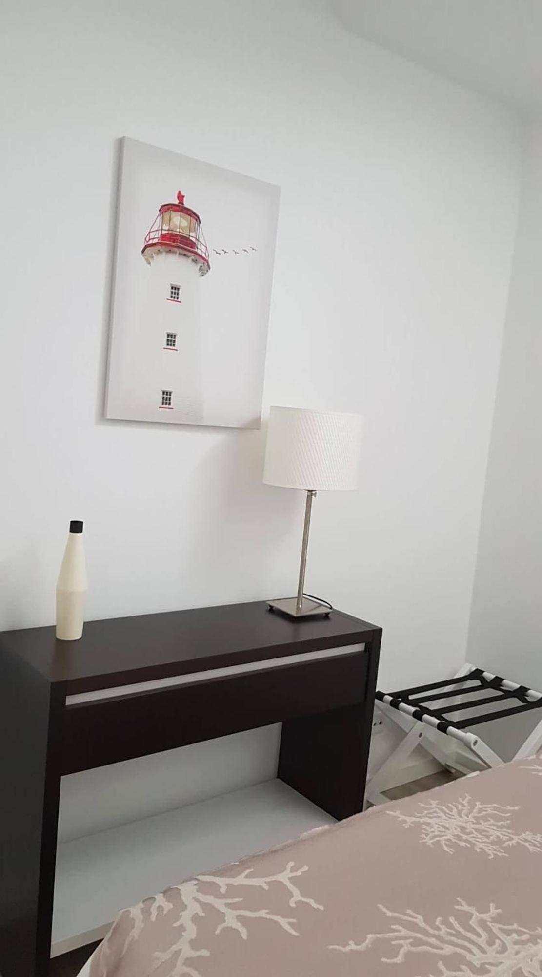 Apartamento Gaivota Сезімбра Екстер'єр фото