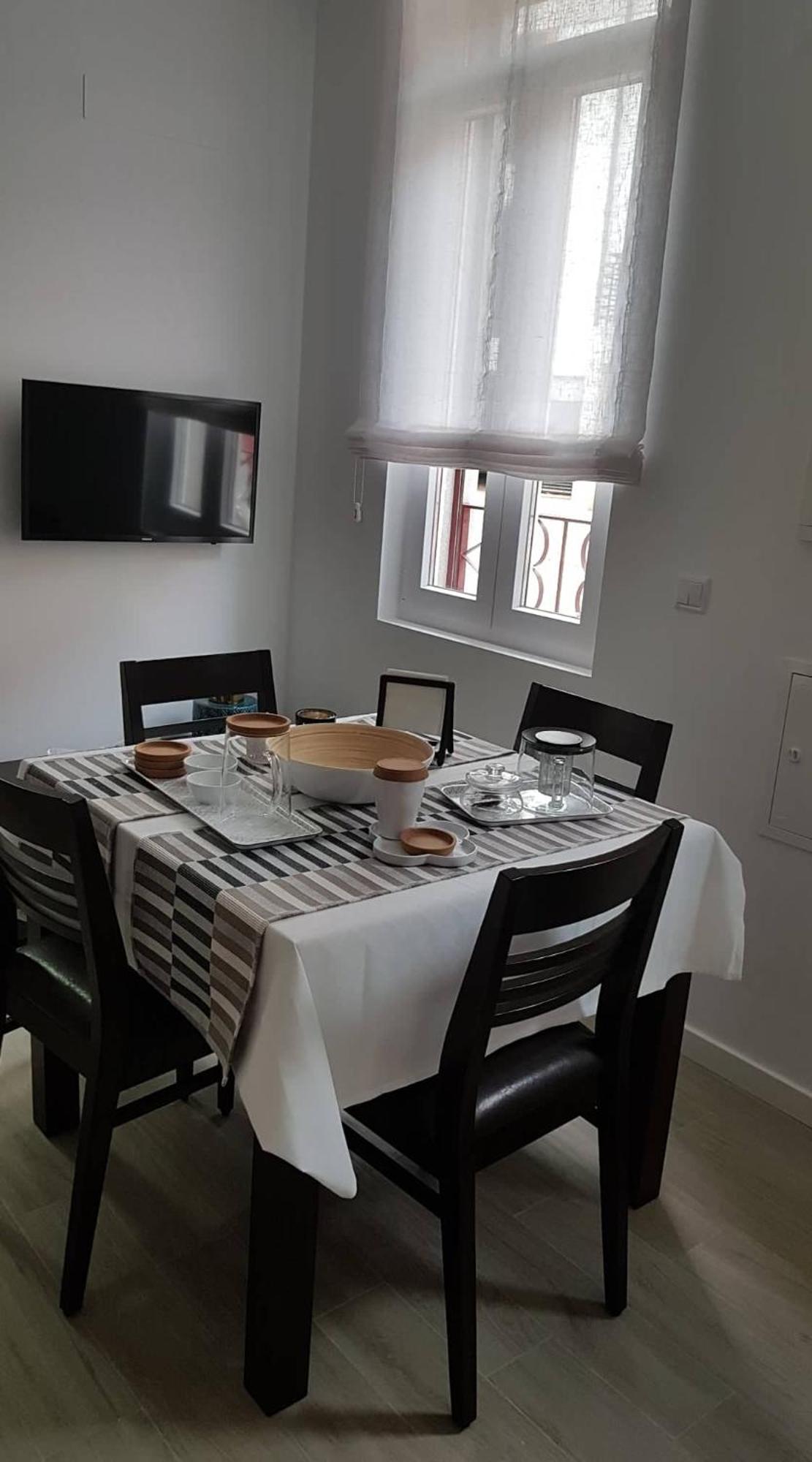 Apartamento Gaivota Сезімбра Екстер'єр фото