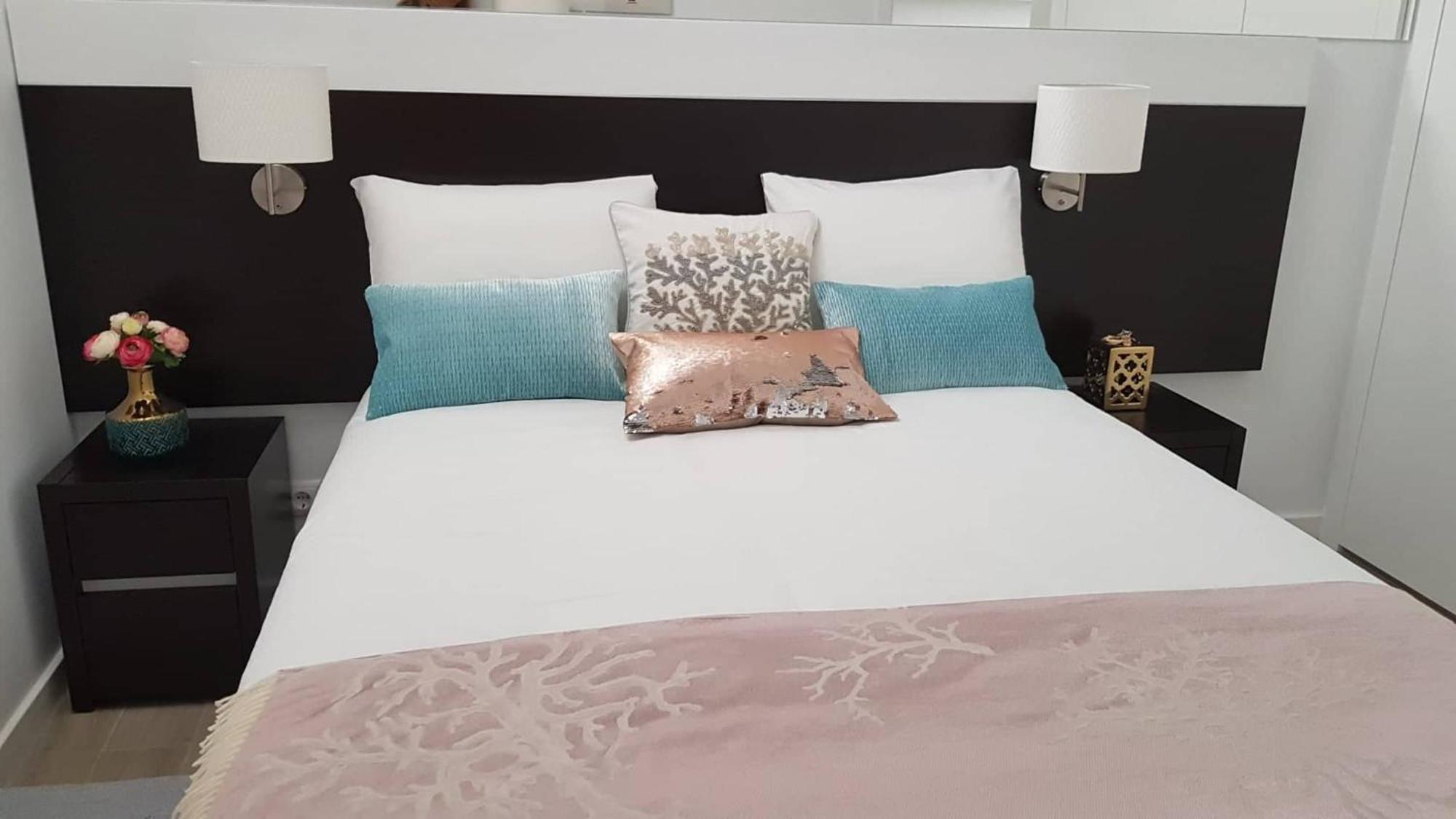 Apartamento Gaivota Сезімбра Екстер'єр фото