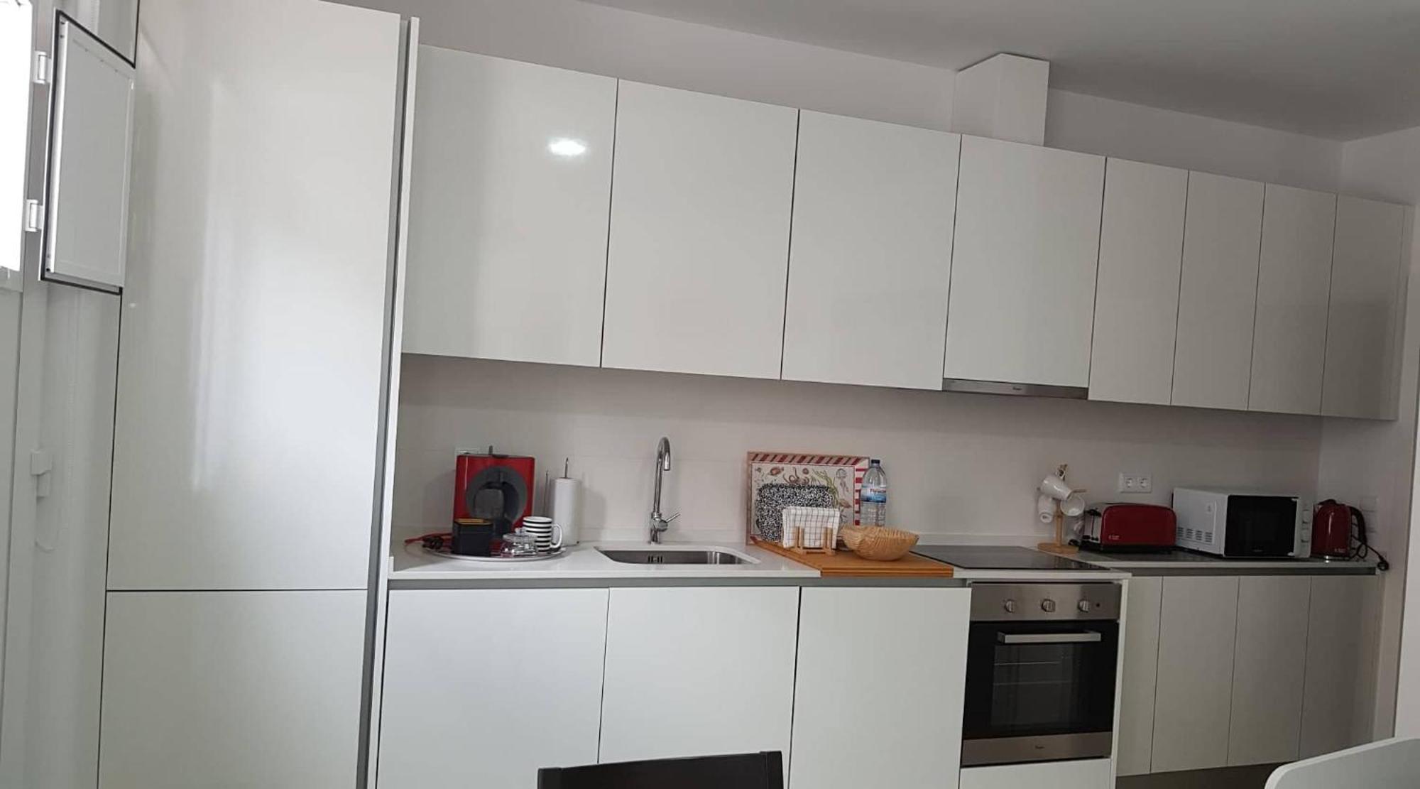 Apartamento Gaivota Сезімбра Екстер'єр фото
