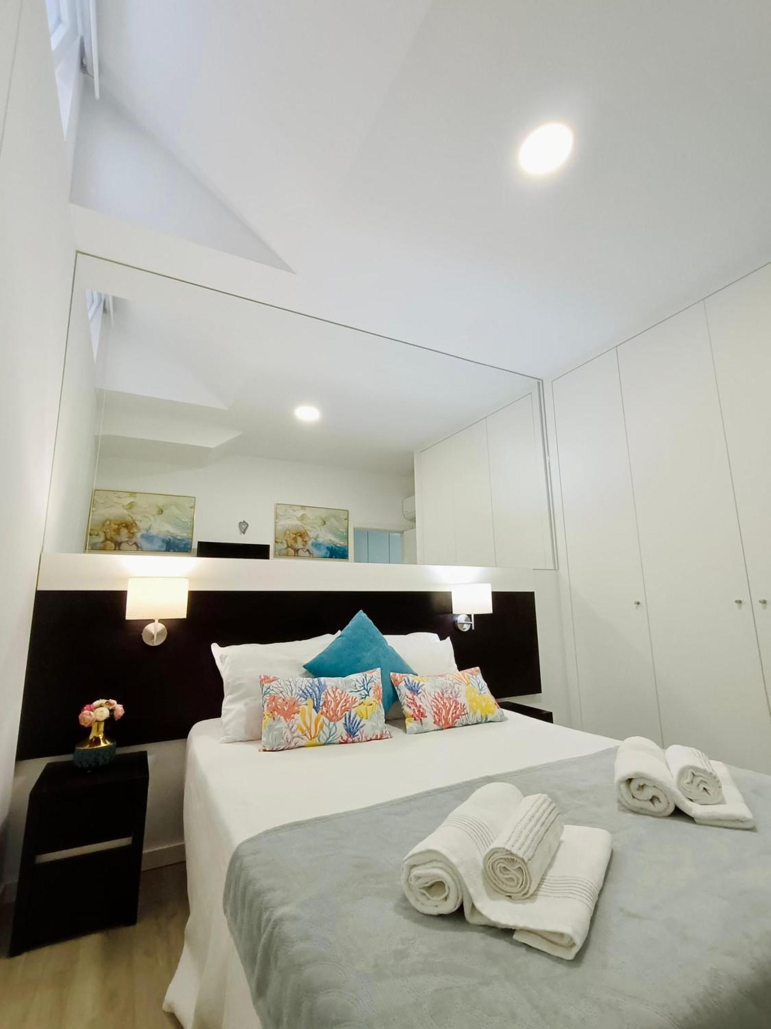 Apartamento Gaivota Сезімбра Екстер'єр фото